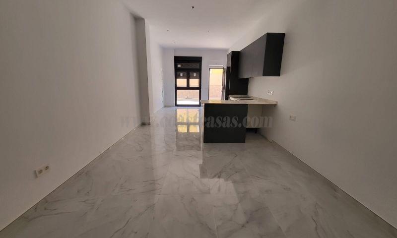 Sprzedaż z apartament w Torrevieja