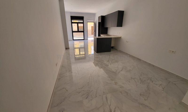 Sprzedaż z apartament w Torrevieja