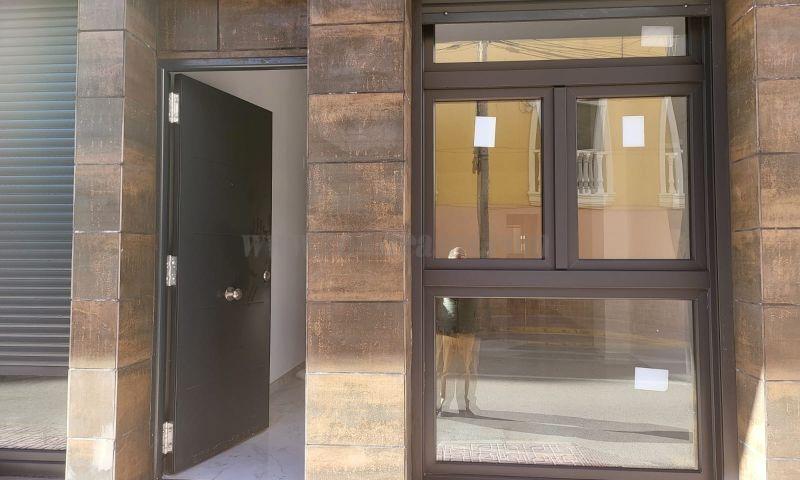 Sprzedaż z apartament w Torrevieja