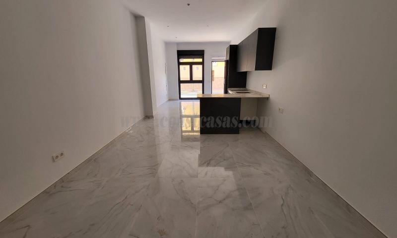 Sprzedaż z apartament w Torrevieja
