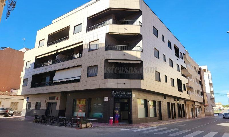 Sprzedaż z apartament w Torrevieja