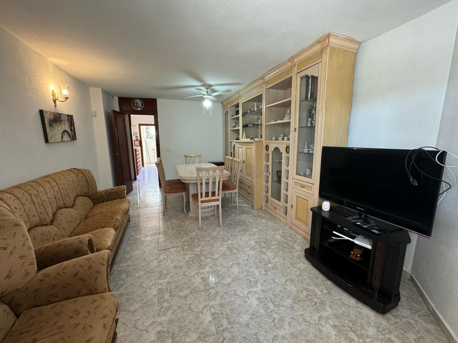 Vente de appartement dans Torrevieja