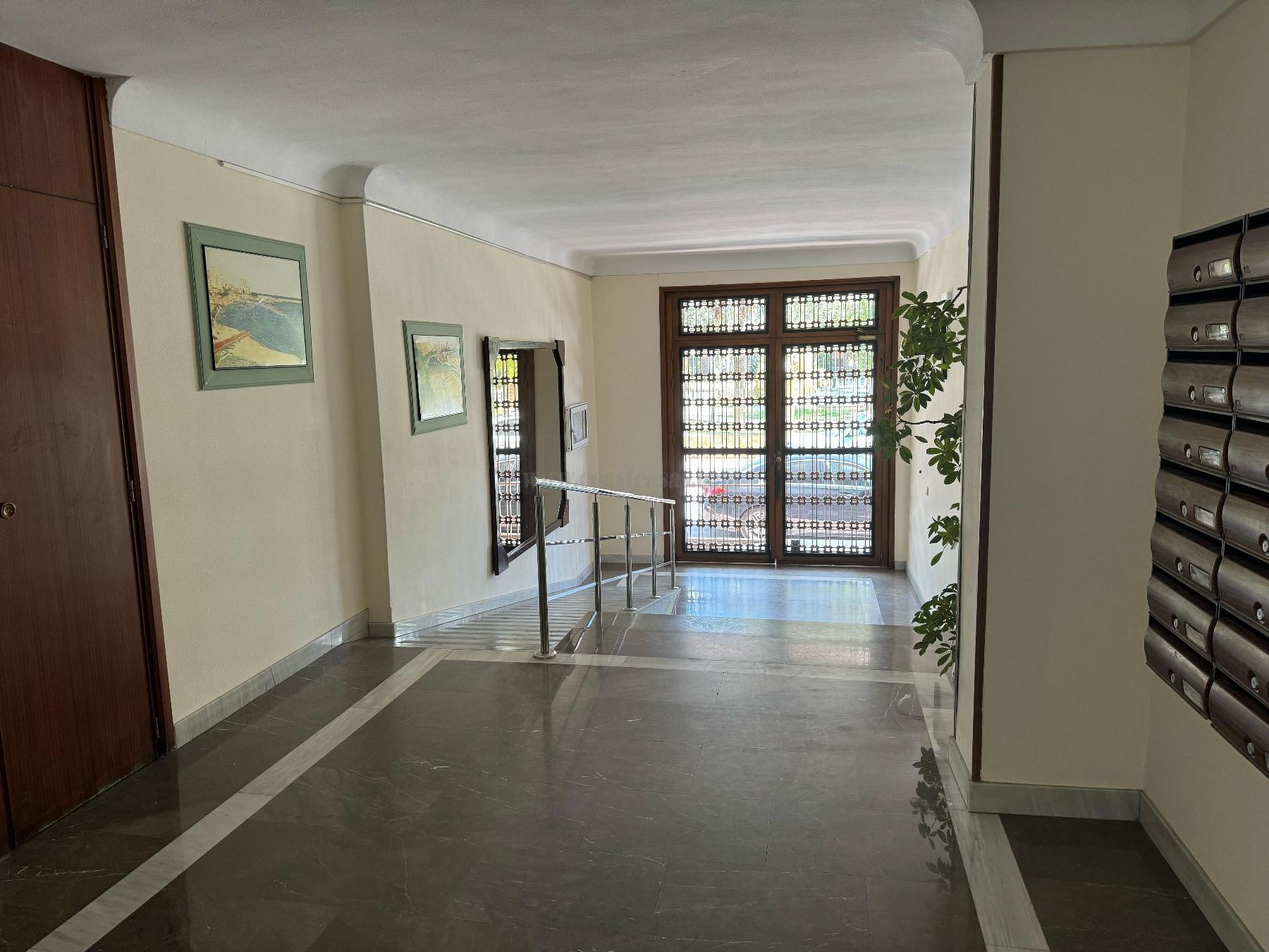 Vente de appartement dans Torrevieja