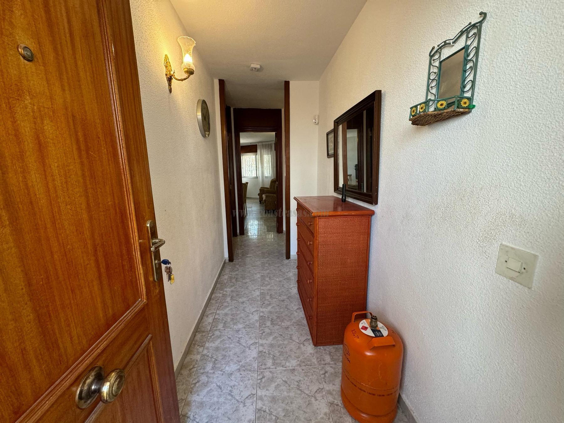 Vente de appartement dans Torrevieja