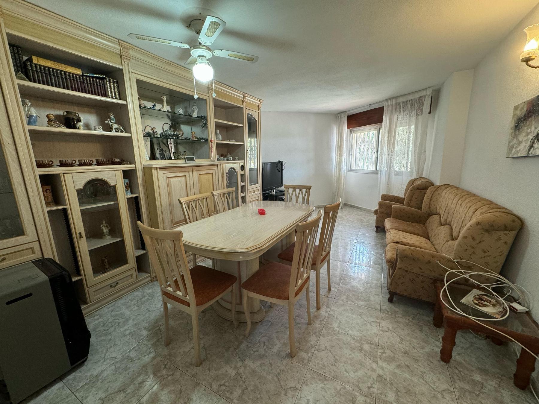 Vente de appartement dans Torrevieja