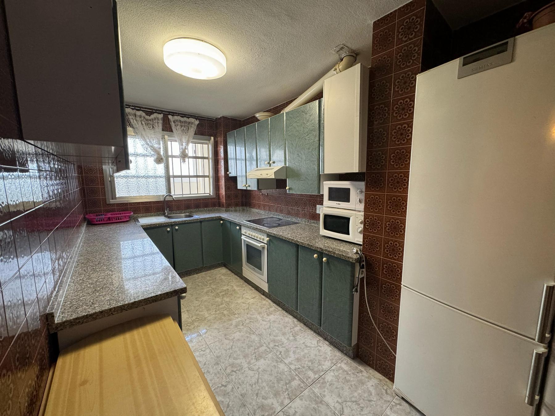 Vente de appartement dans Torrevieja