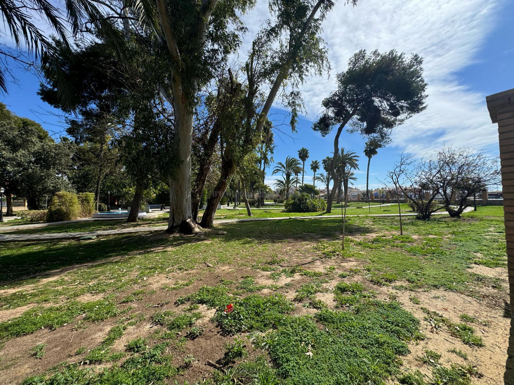 Vente de appartement dans Torrevieja