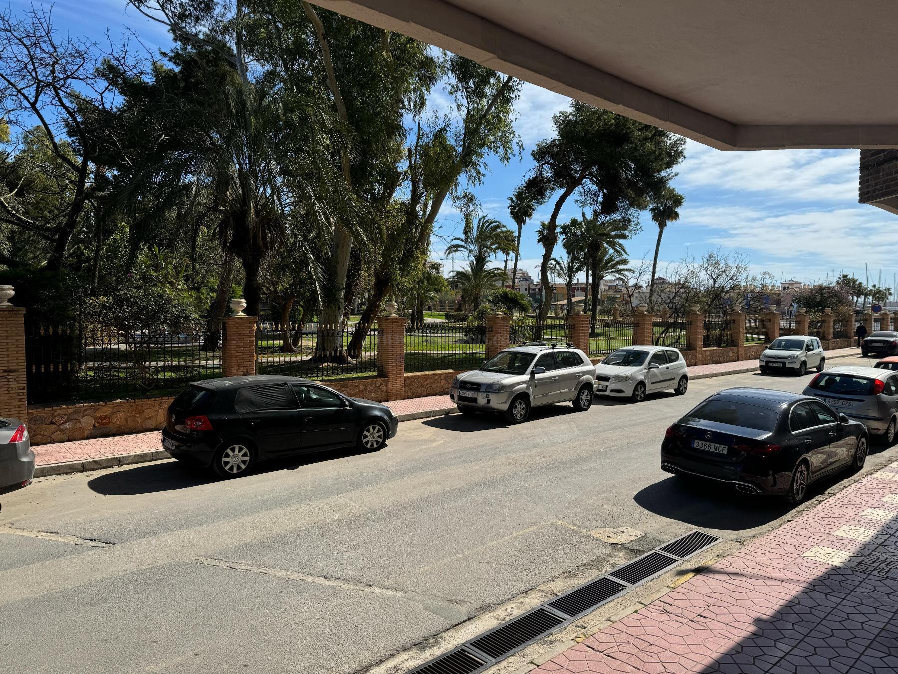 Vente de appartement dans Torrevieja