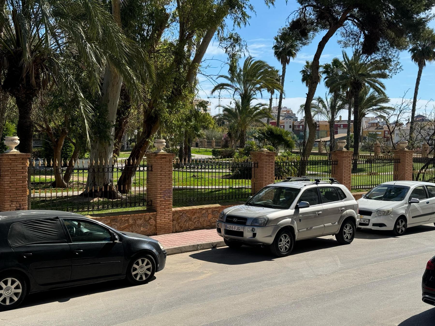 Vente de appartement dans Torrevieja