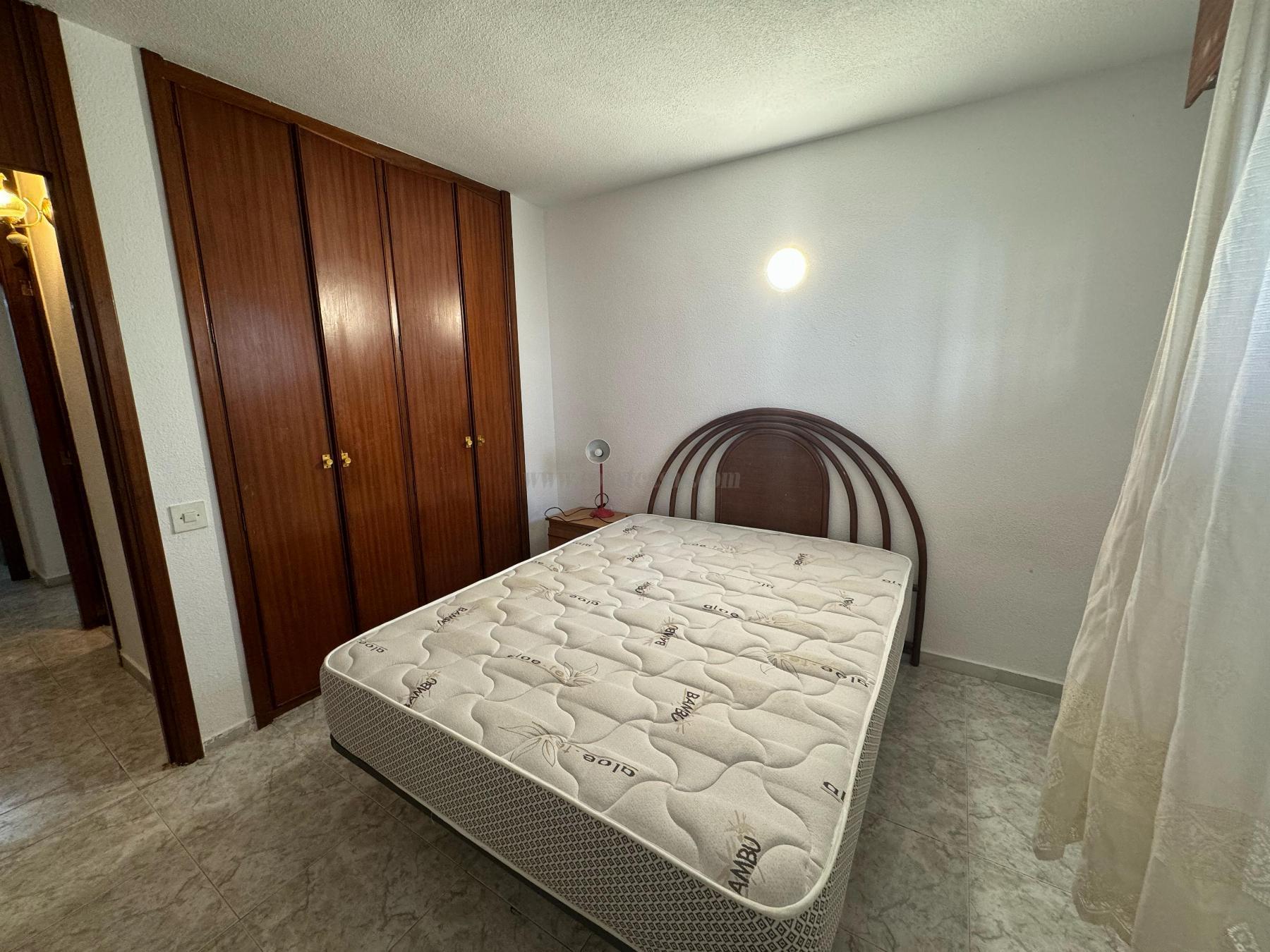 Vente de appartement dans Torrevieja