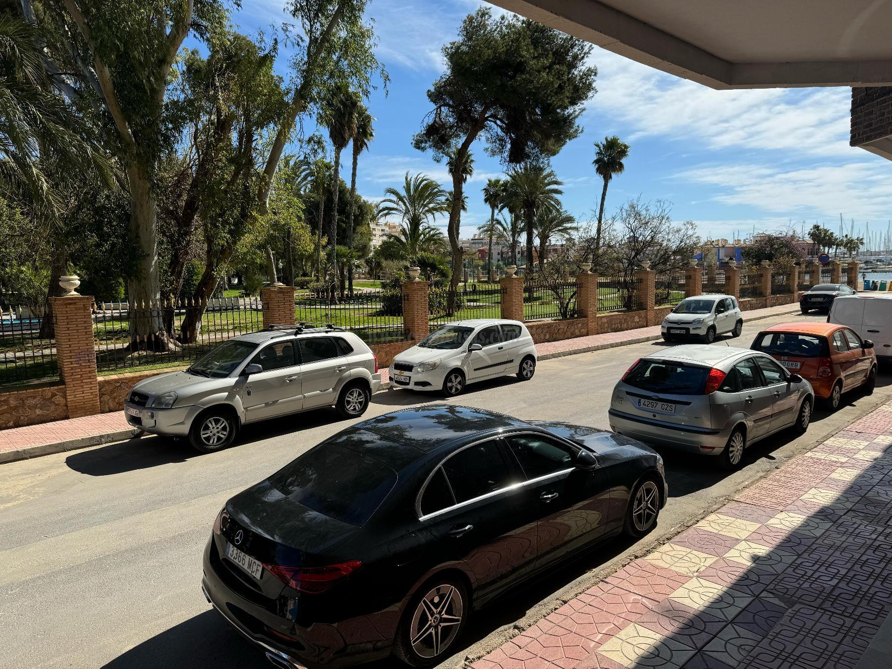 Vente de appartement dans Torrevieja