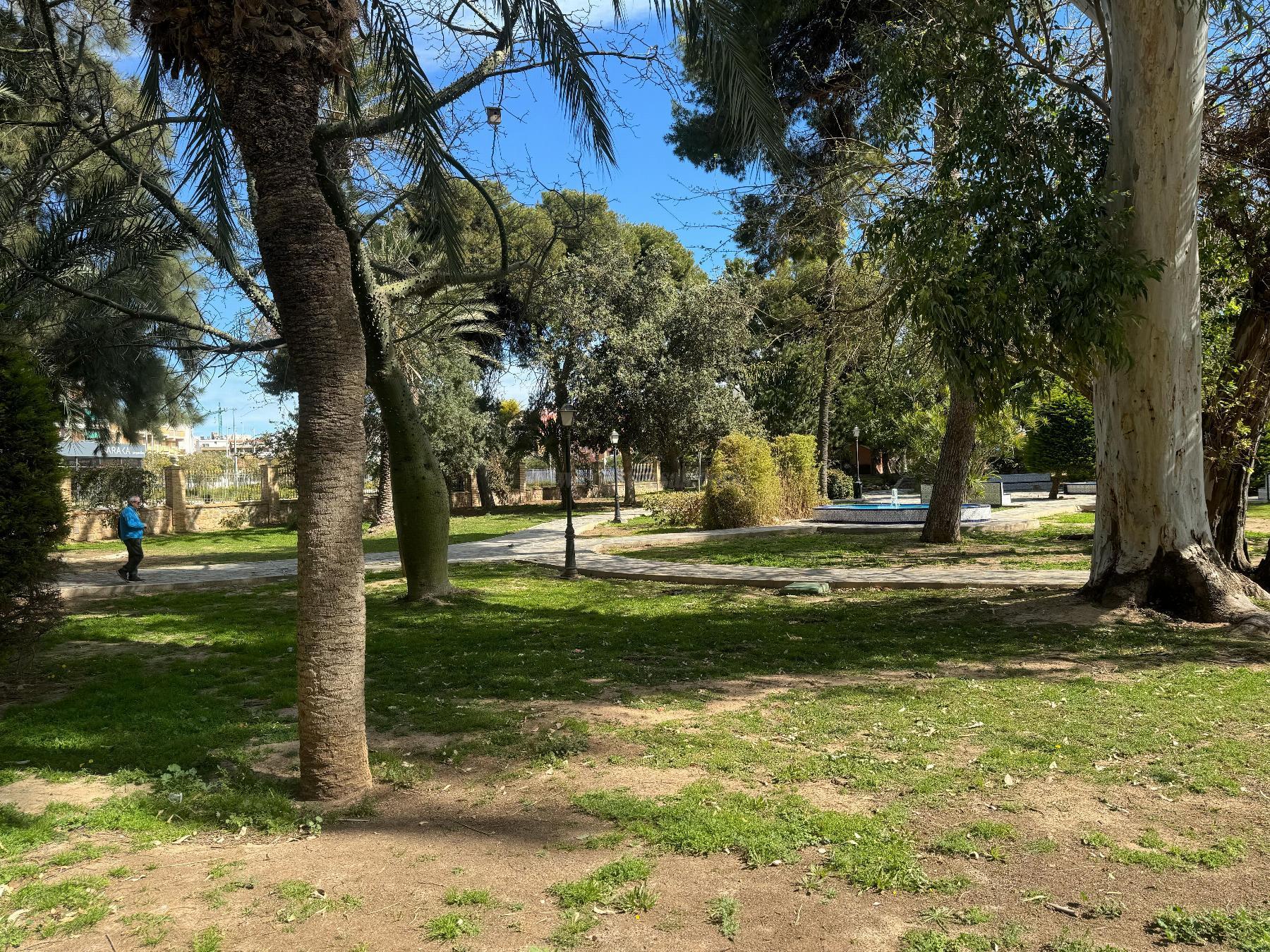 Vente de appartement dans Torrevieja