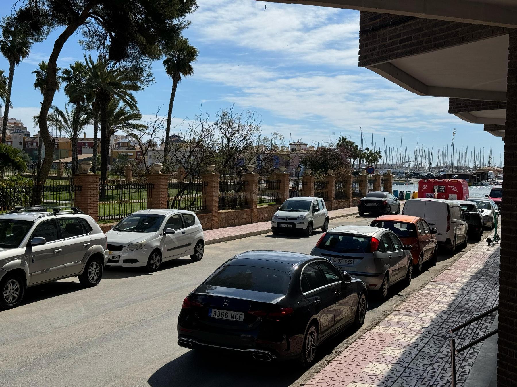Vente de appartement dans Torrevieja