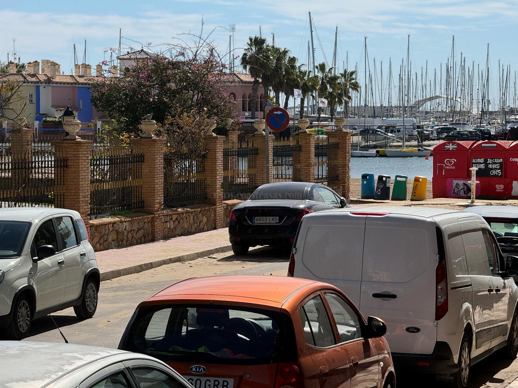 Vente de appartement dans Torrevieja