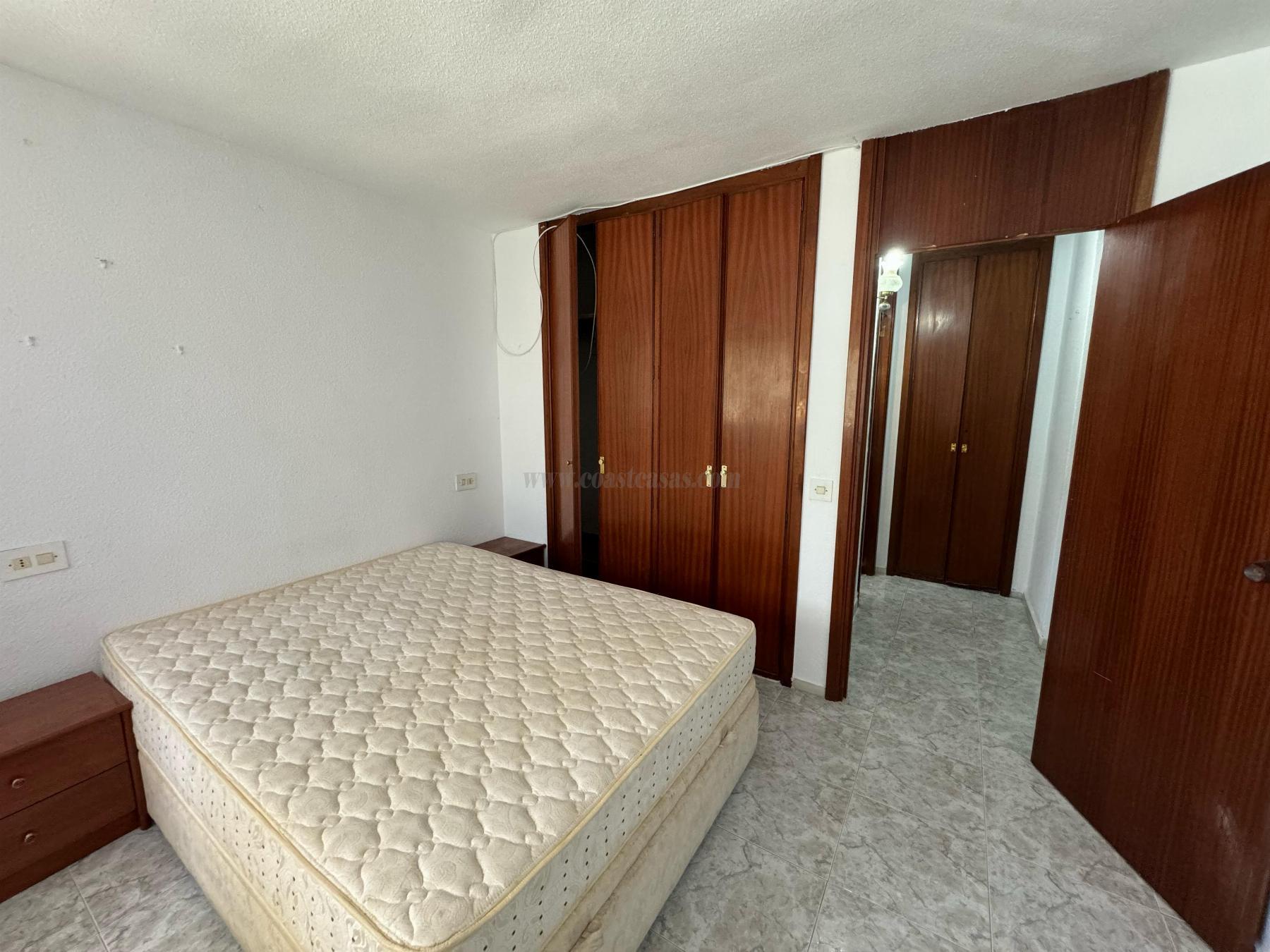 Vente de appartement dans Torrevieja
