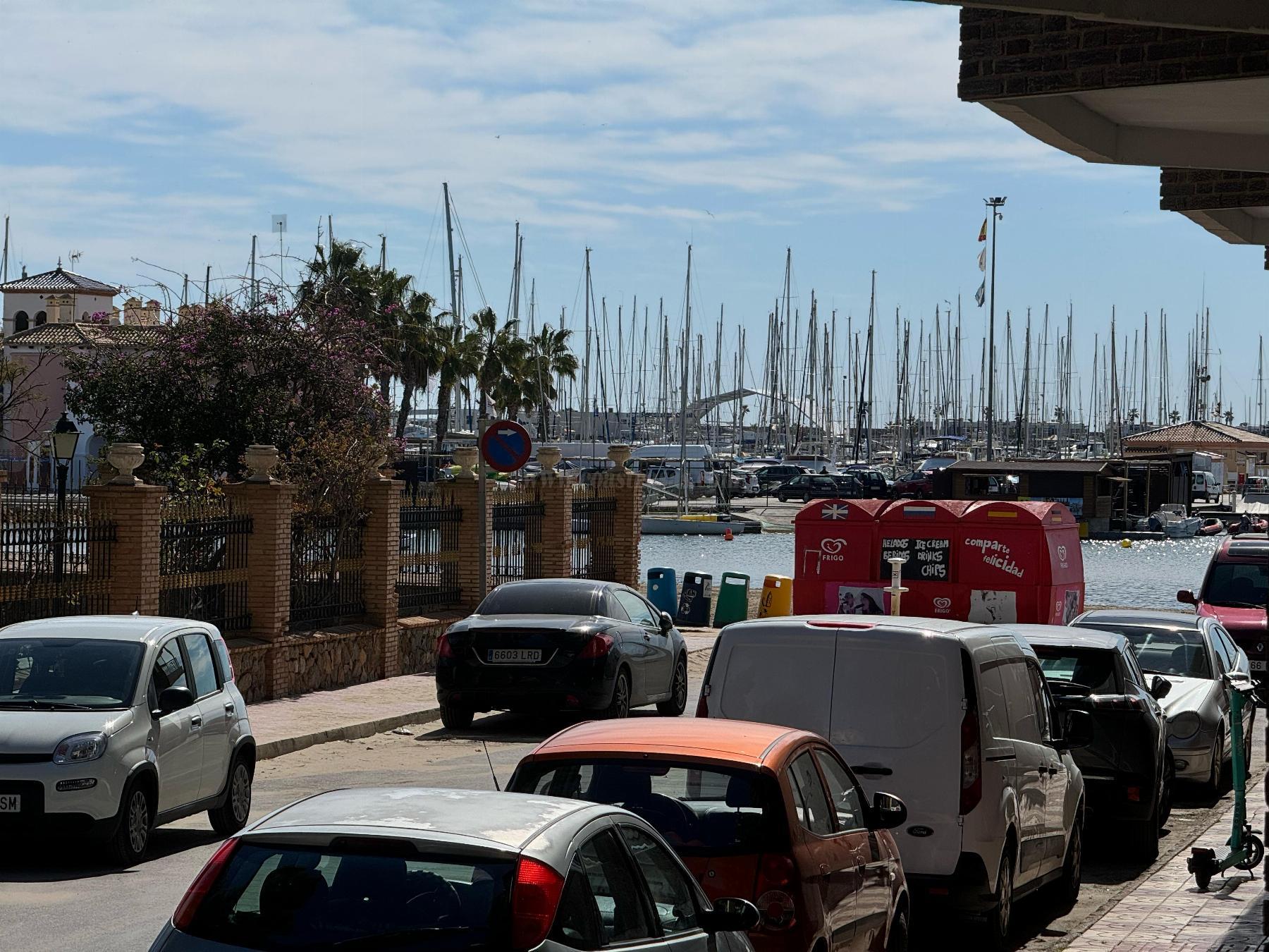 Vente de appartement dans Torrevieja
