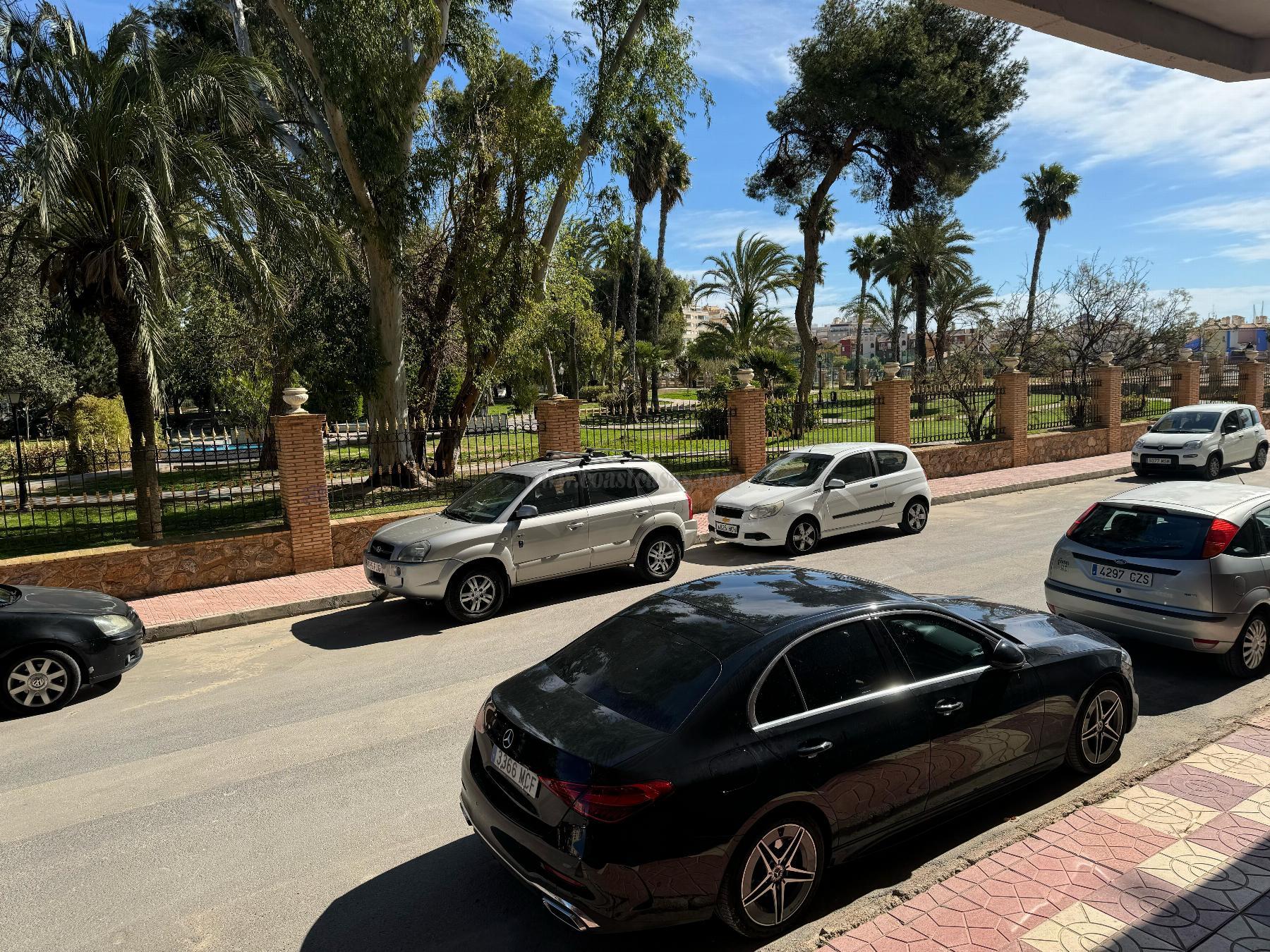 Vente de appartement dans Torrevieja