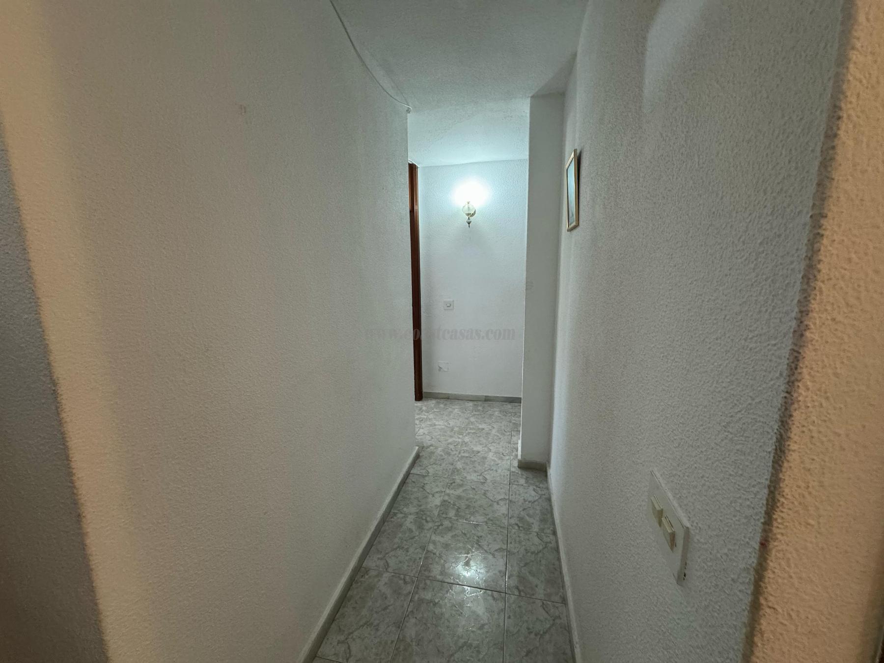 Vente de appartement dans Torrevieja