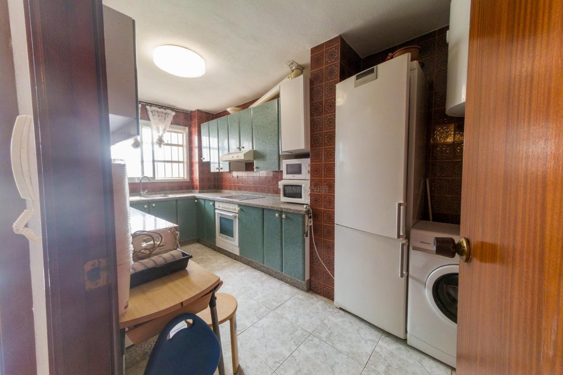 Vente de appartement dans Torrevieja