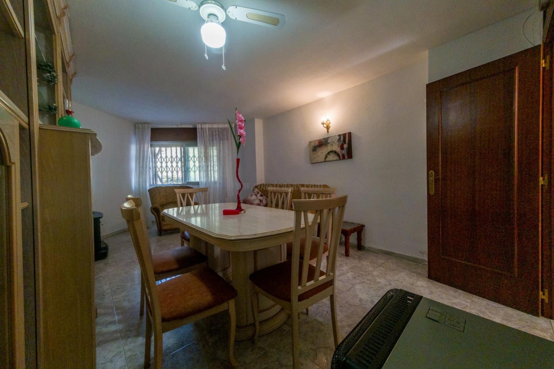 Vente de appartement dans Torrevieja