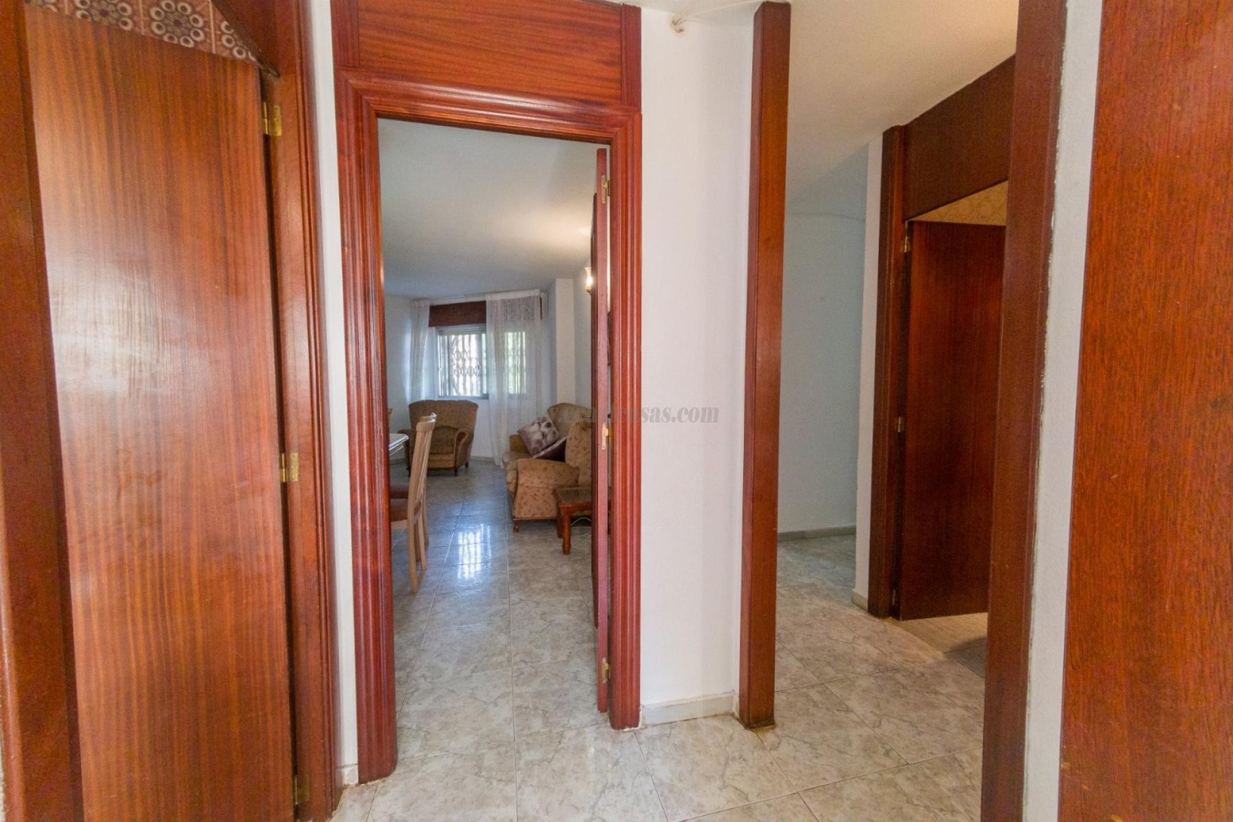 Vente de appartement dans Torrevieja