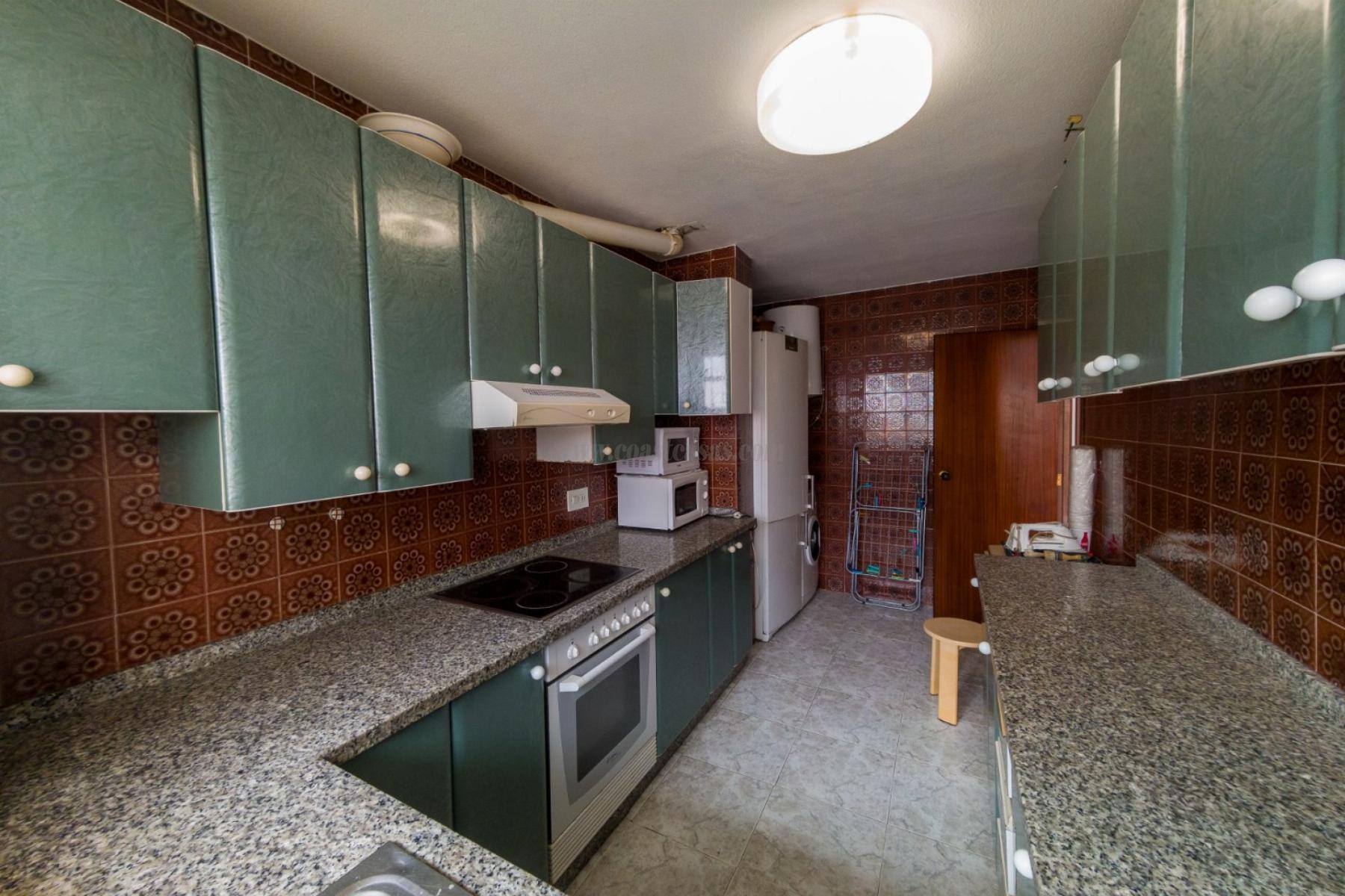 Vente de appartement dans Torrevieja