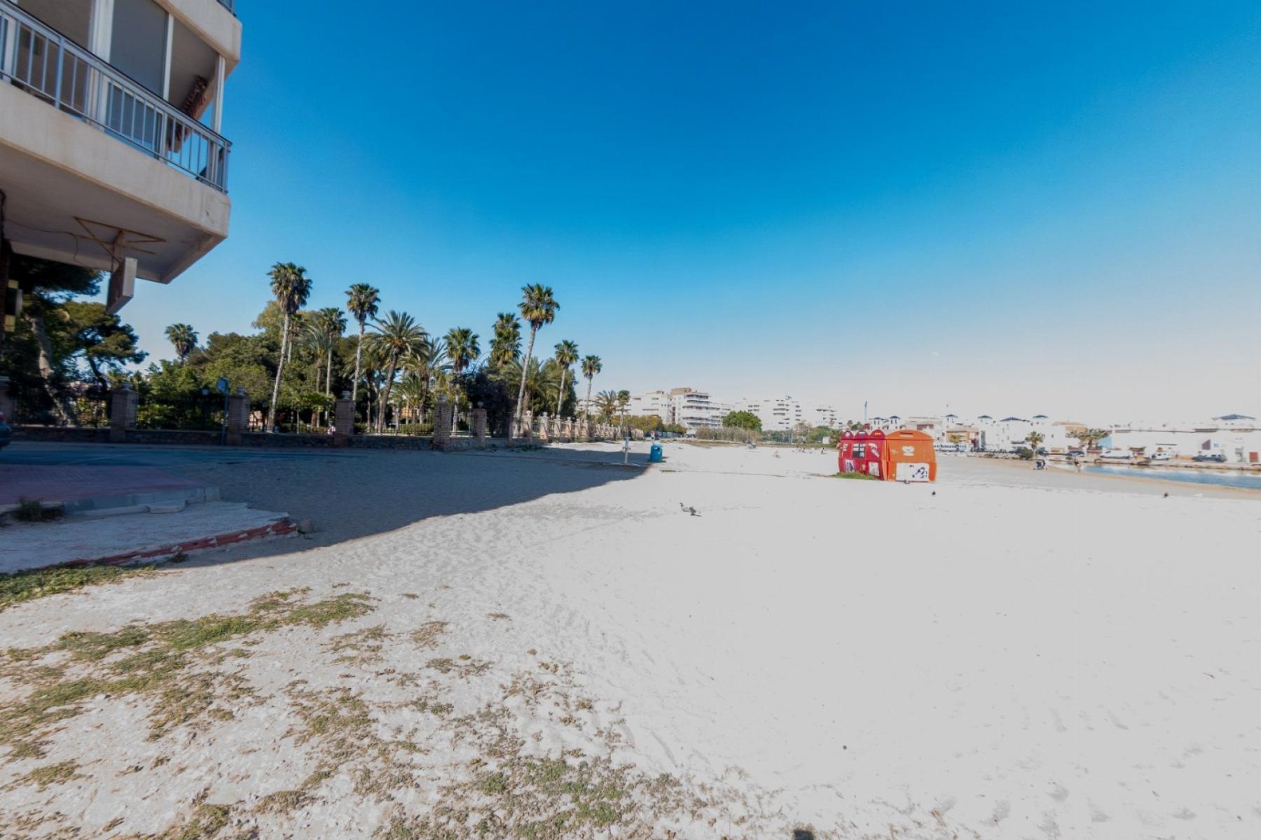 Vente de appartement dans Torrevieja