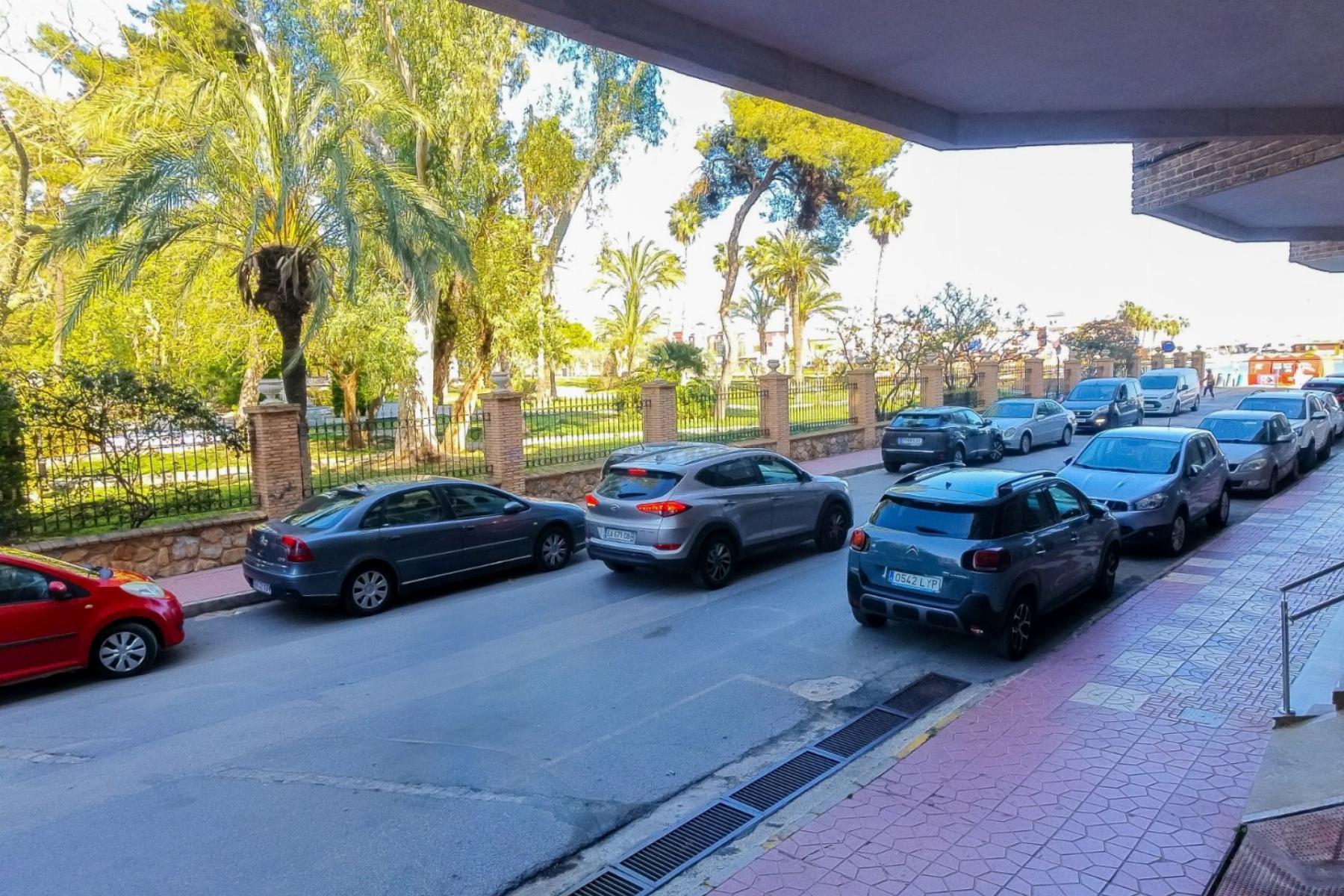 Vente de appartement dans Torrevieja