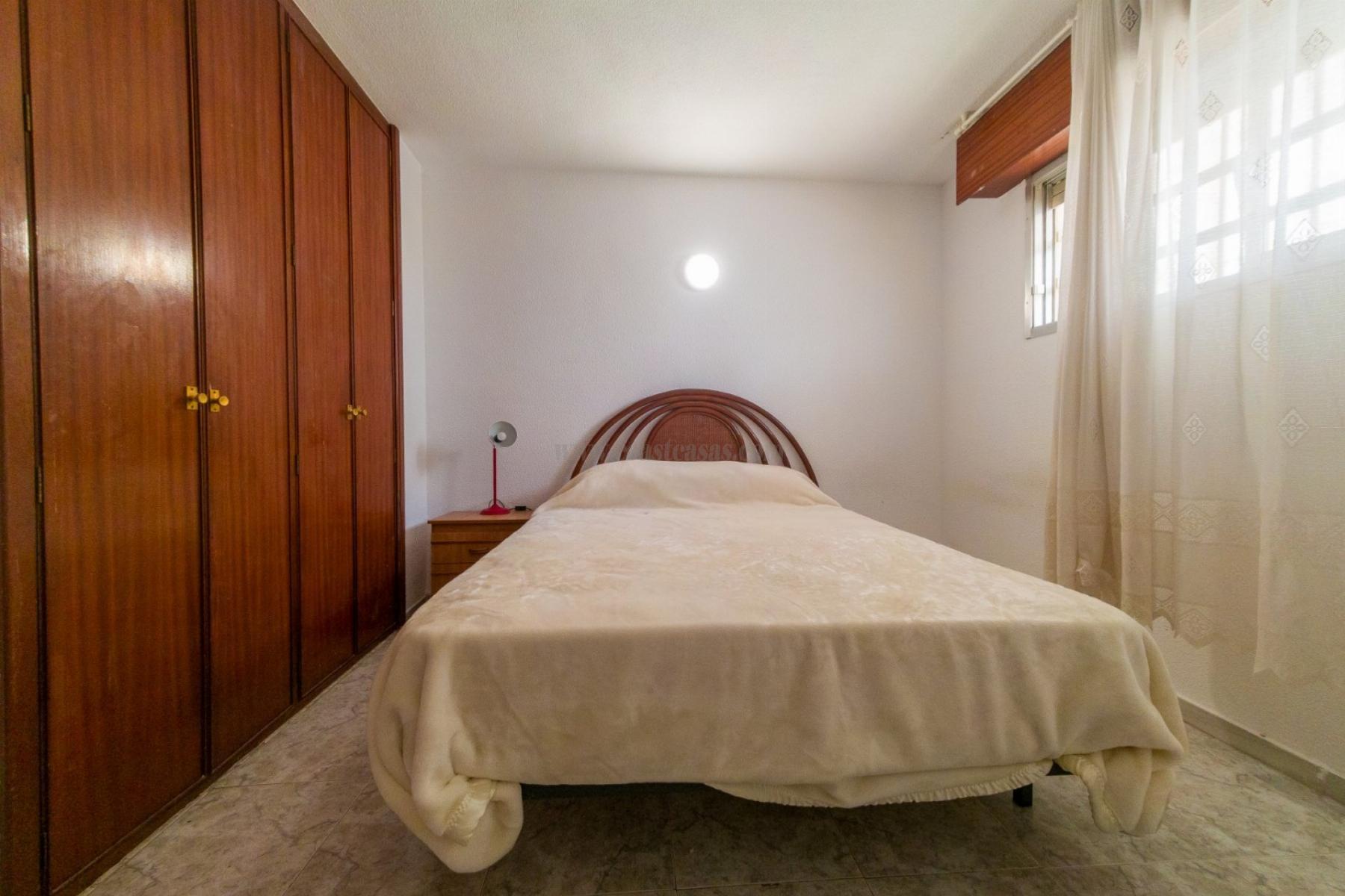 Vente de appartement dans Torrevieja