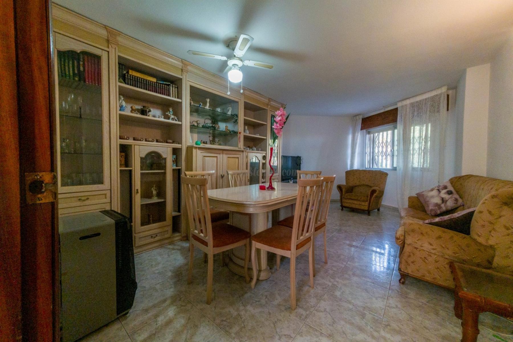 Vente de appartement dans Torrevieja