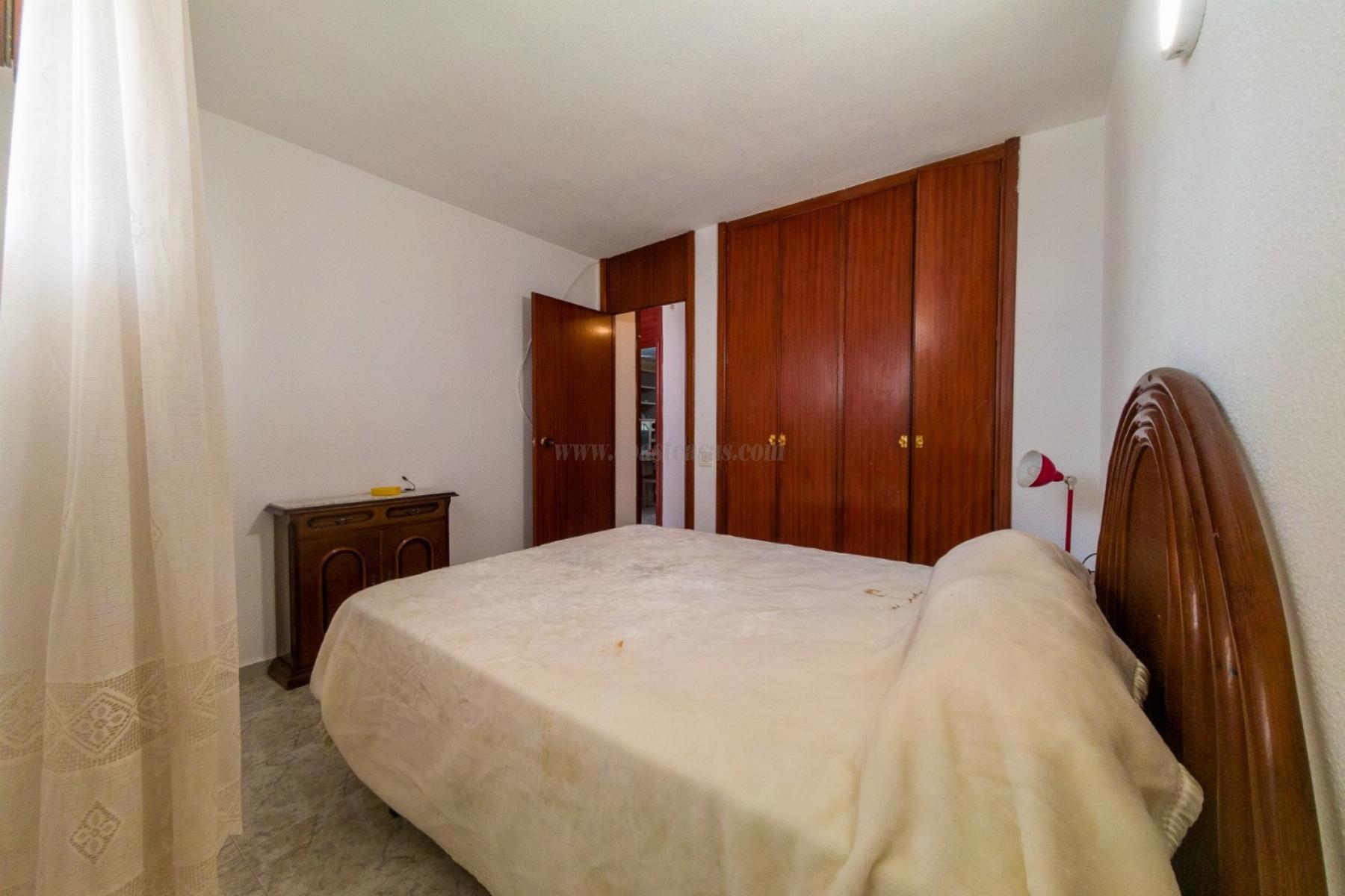 Vente de appartement dans Torrevieja