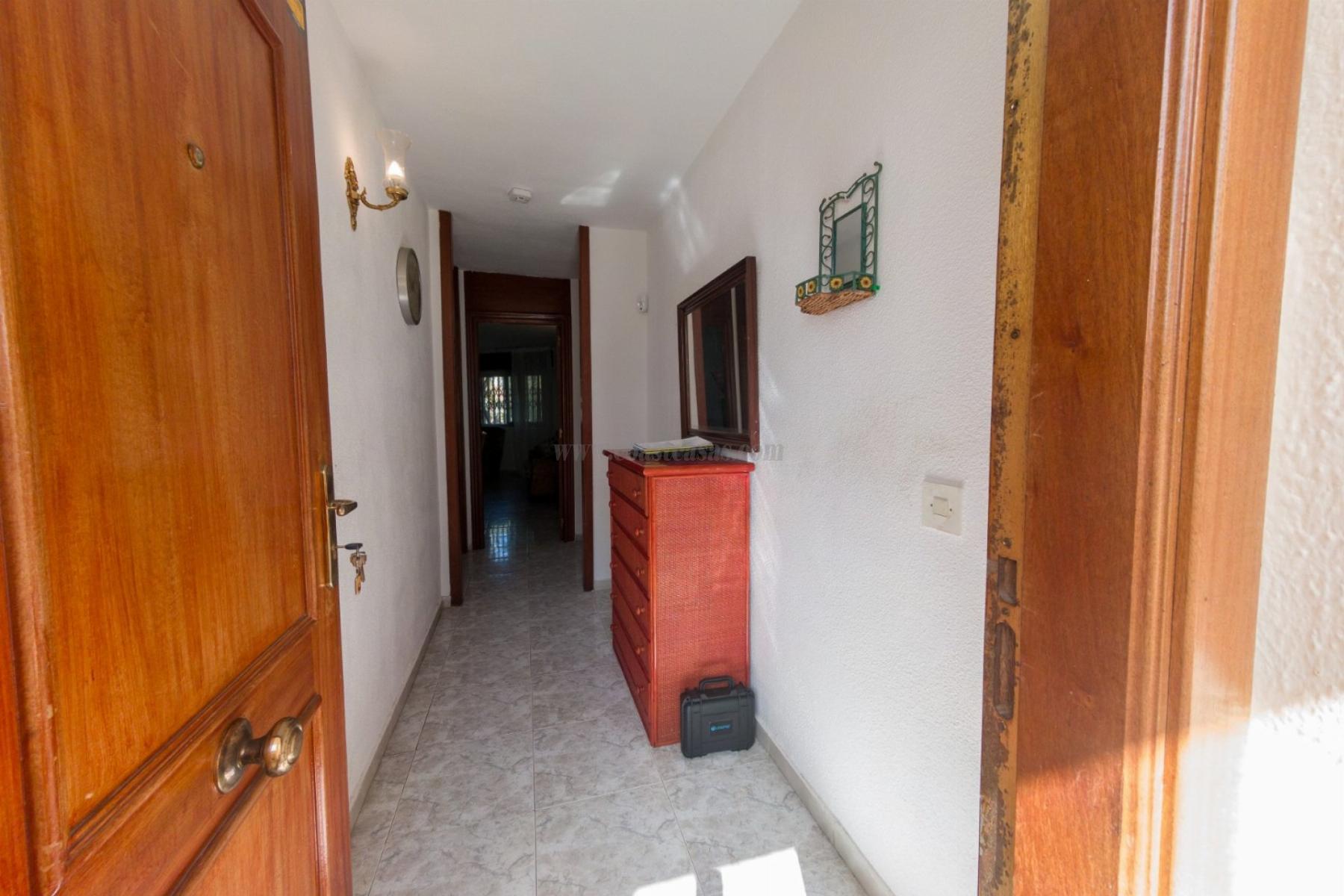 Vente de appartement dans Torrevieja