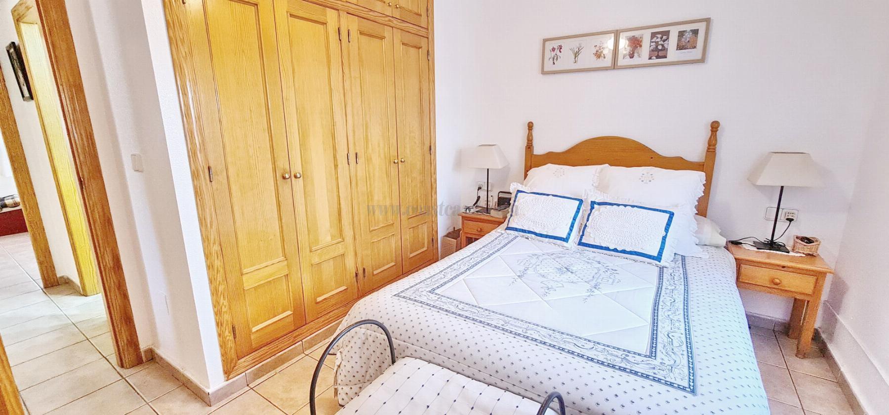 For sale of house in Torrevieja