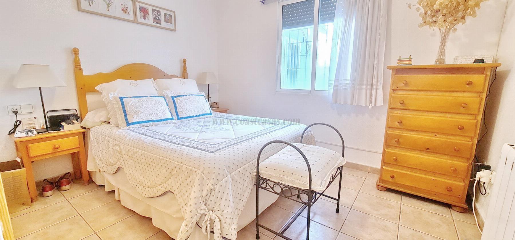 For sale of house in Torrevieja