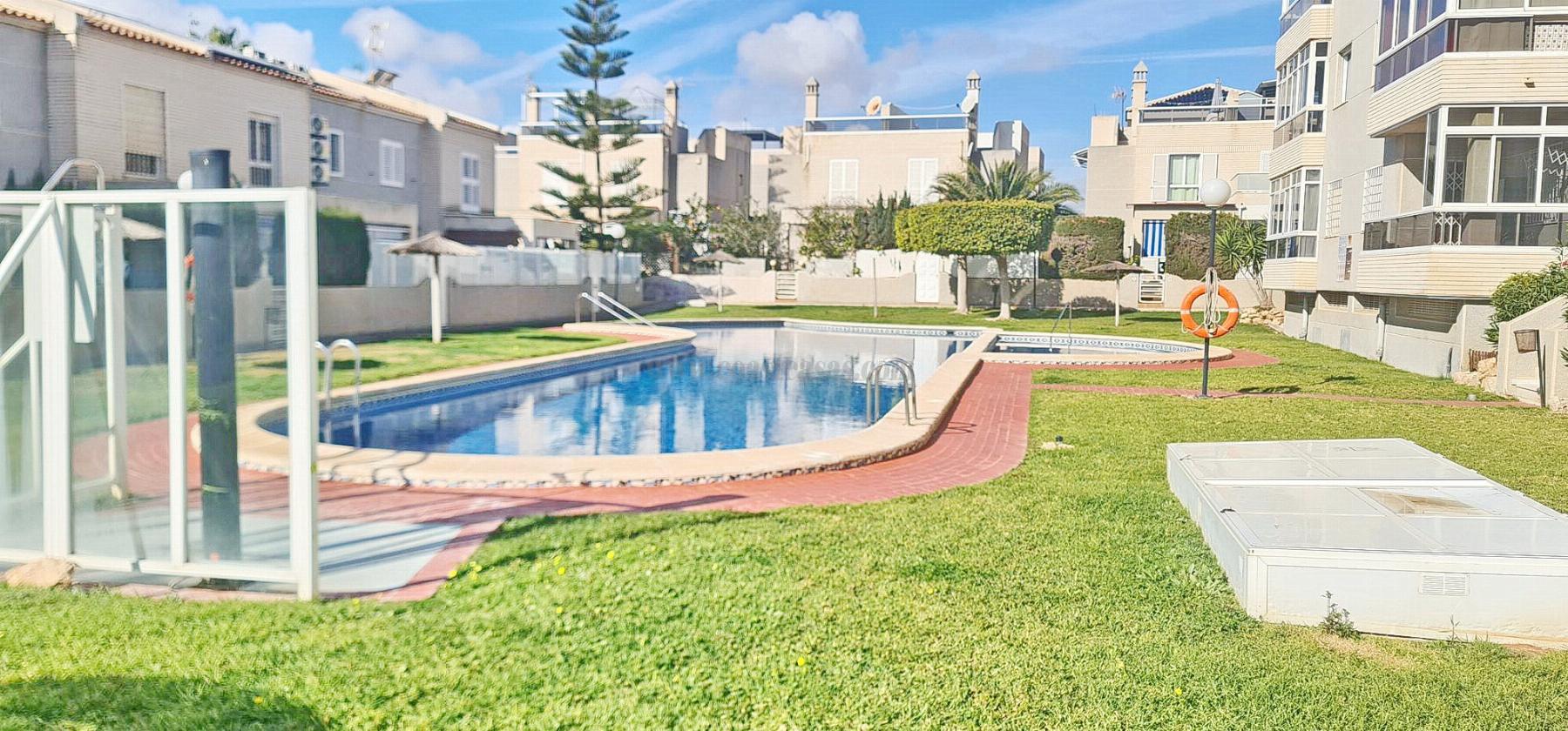 For sale of house in Torrevieja