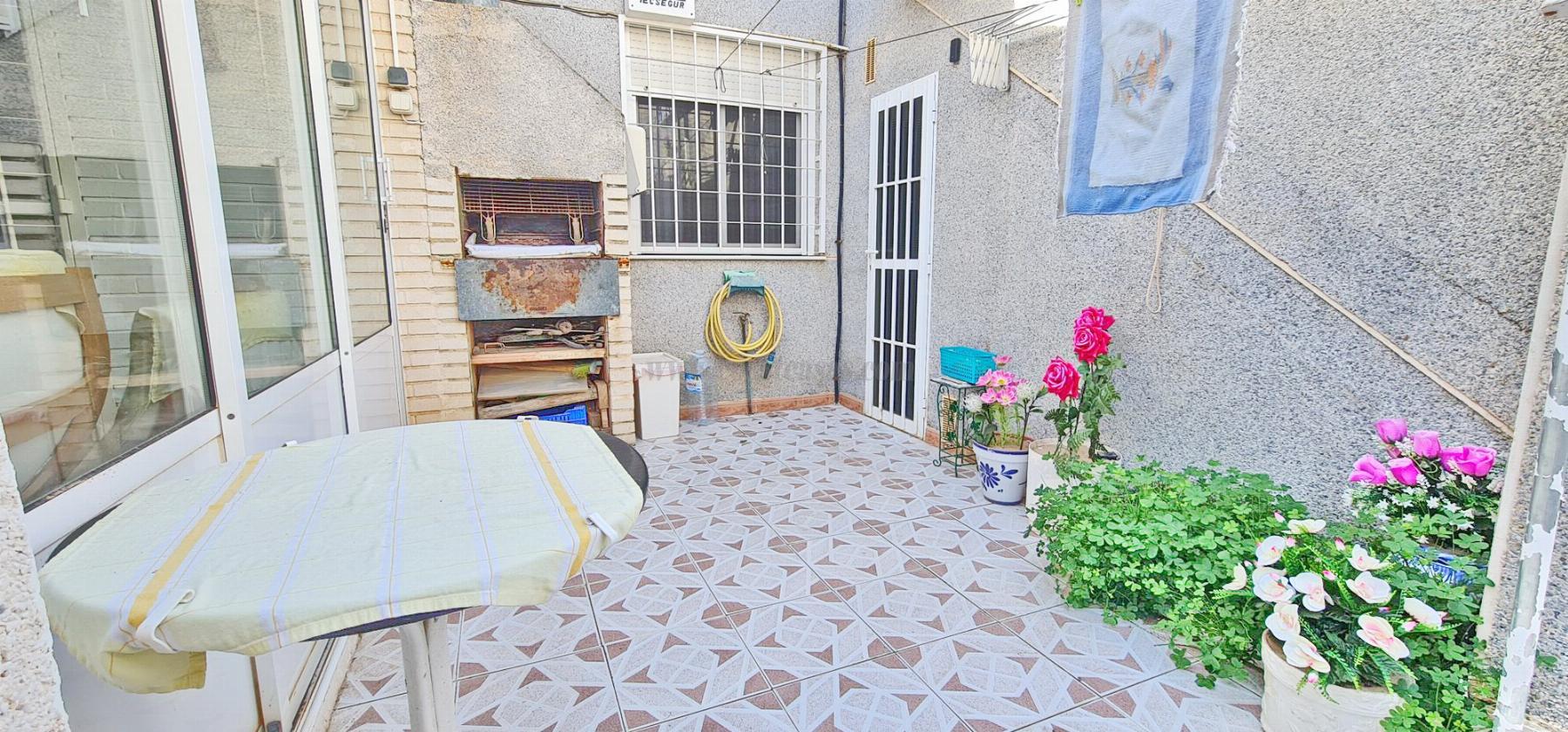 For sale of house in Torrevieja