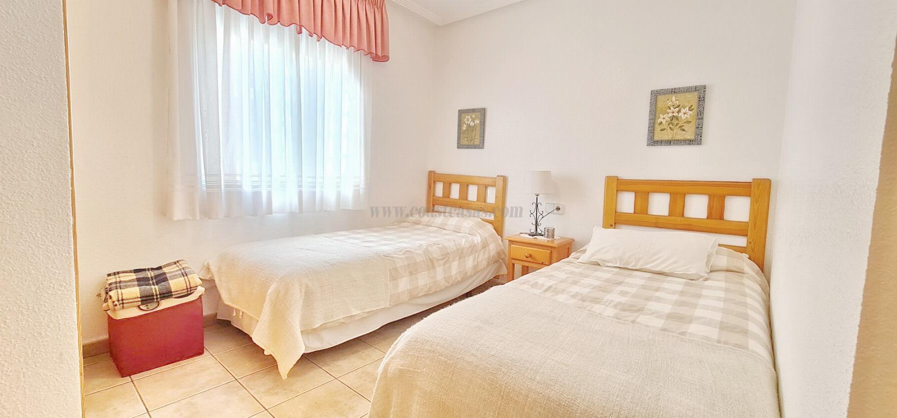 For sale of house in Torrevieja