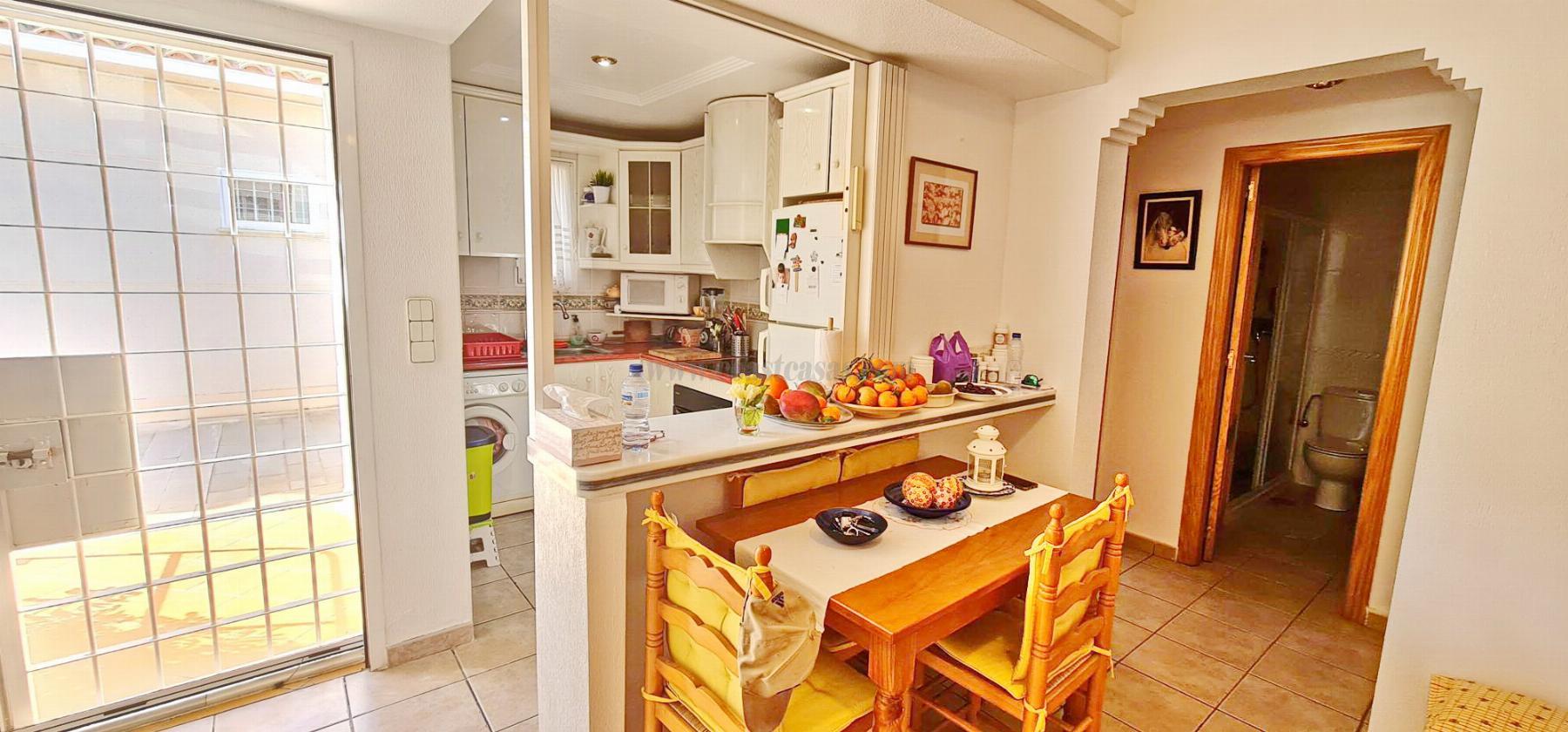 For sale of house in Torrevieja