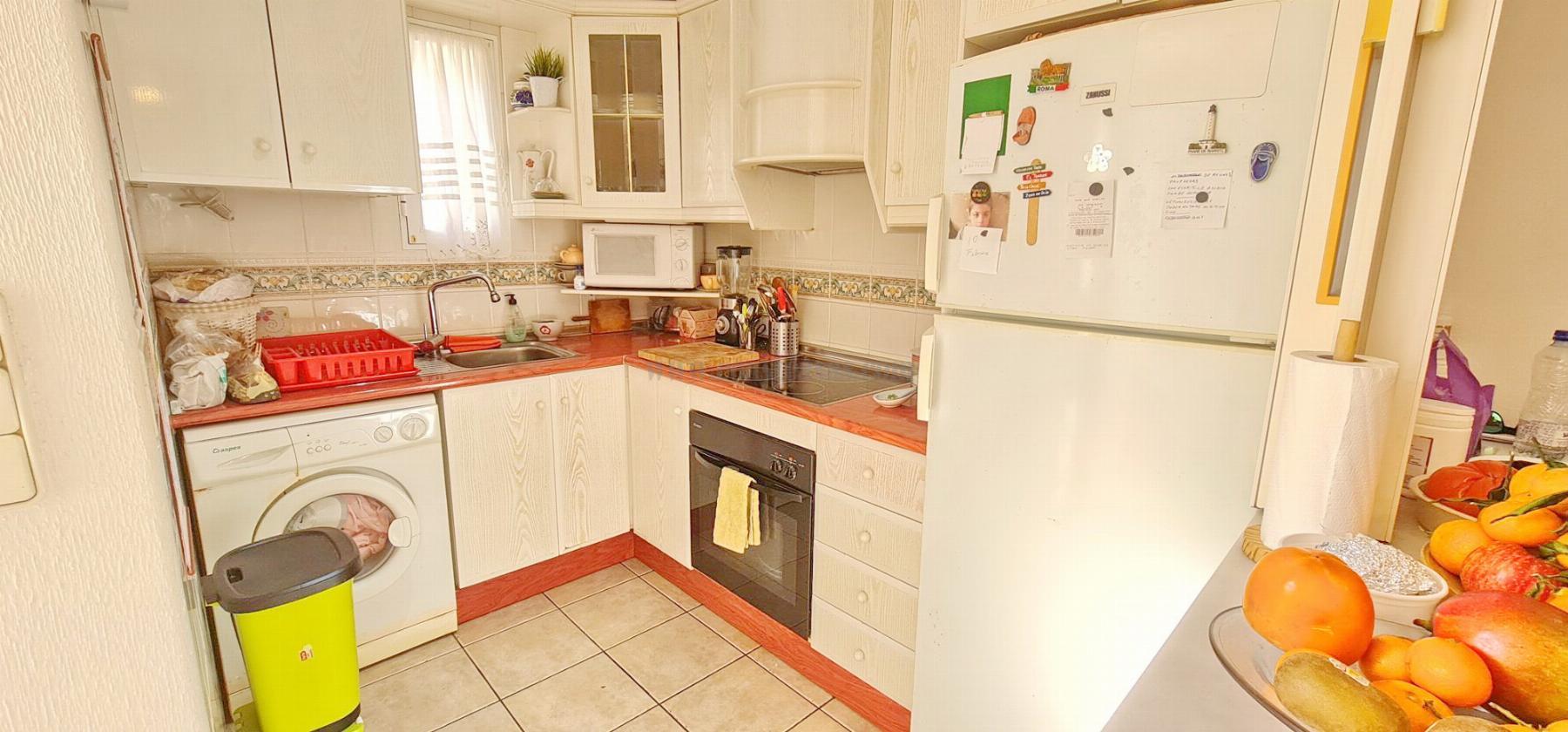 For sale of house in Torrevieja