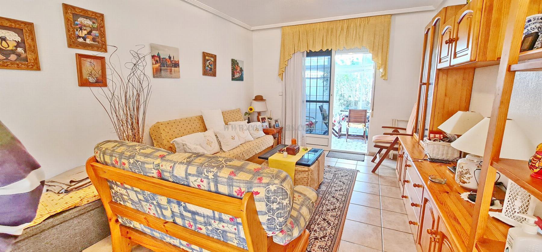 For sale of house in Torrevieja
