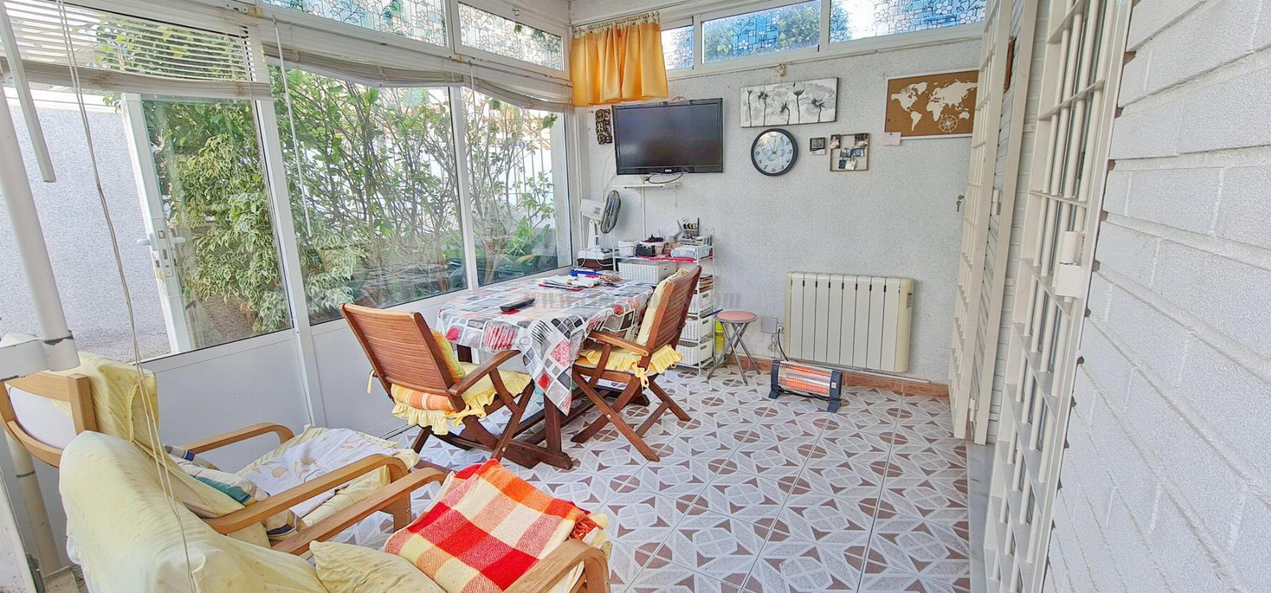 For sale of house in Torrevieja