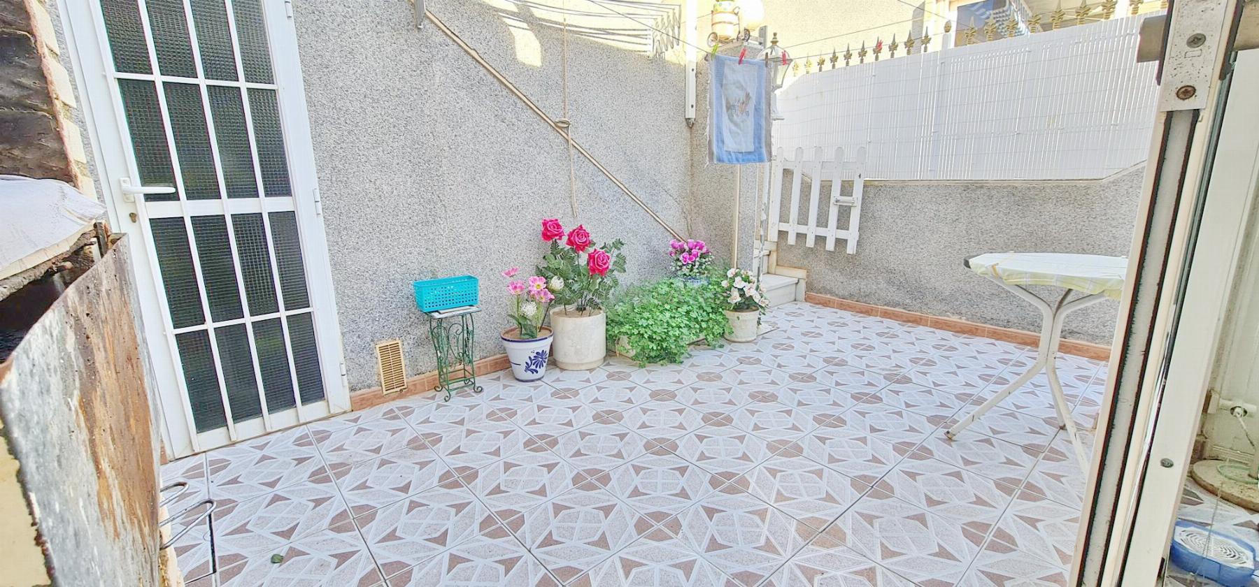 For sale of house in Torrevieja