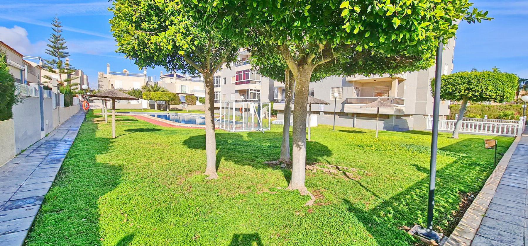 For sale of house in Torrevieja