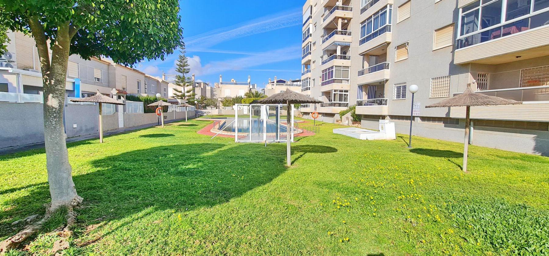 For sale of house in Torrevieja