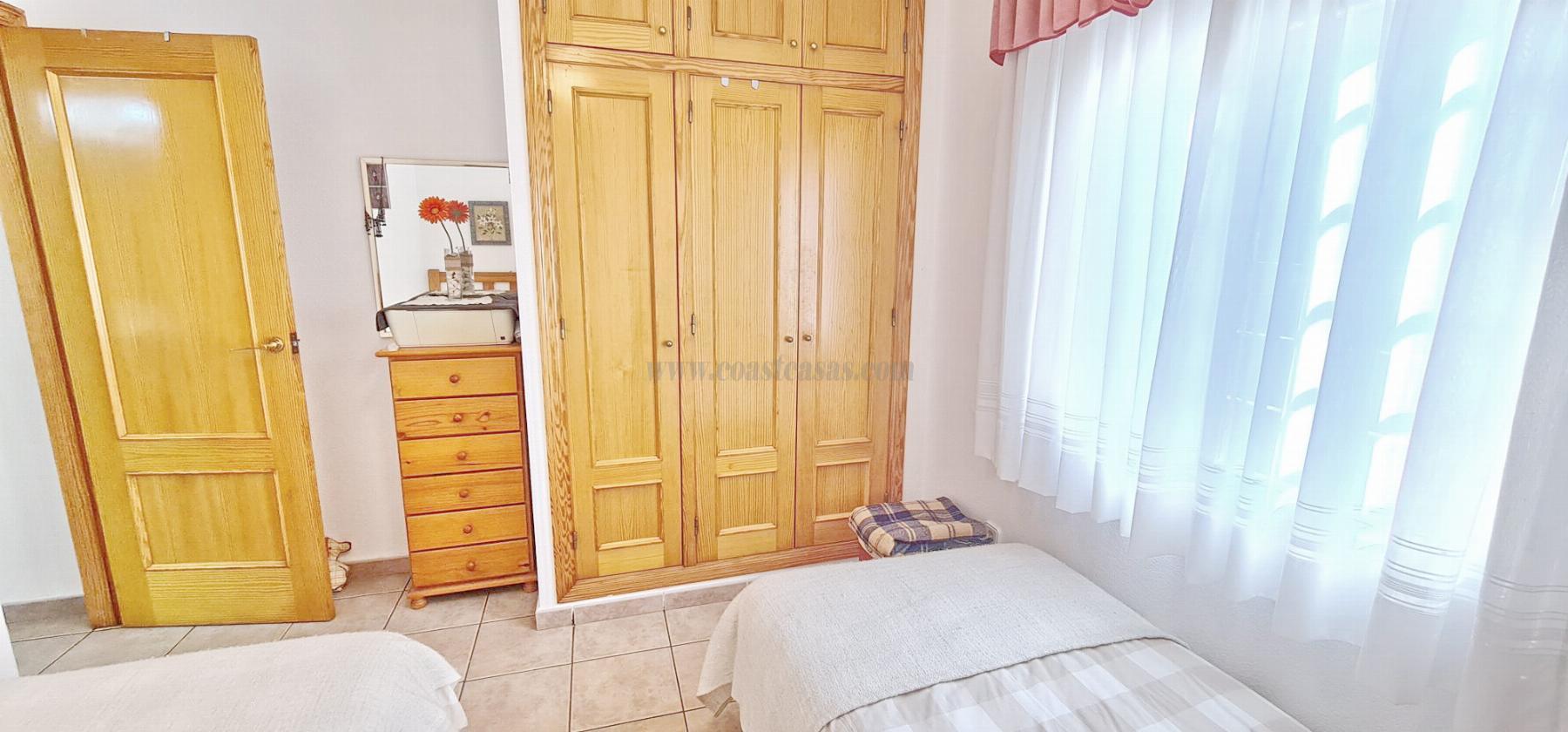 For sale of house in Torrevieja