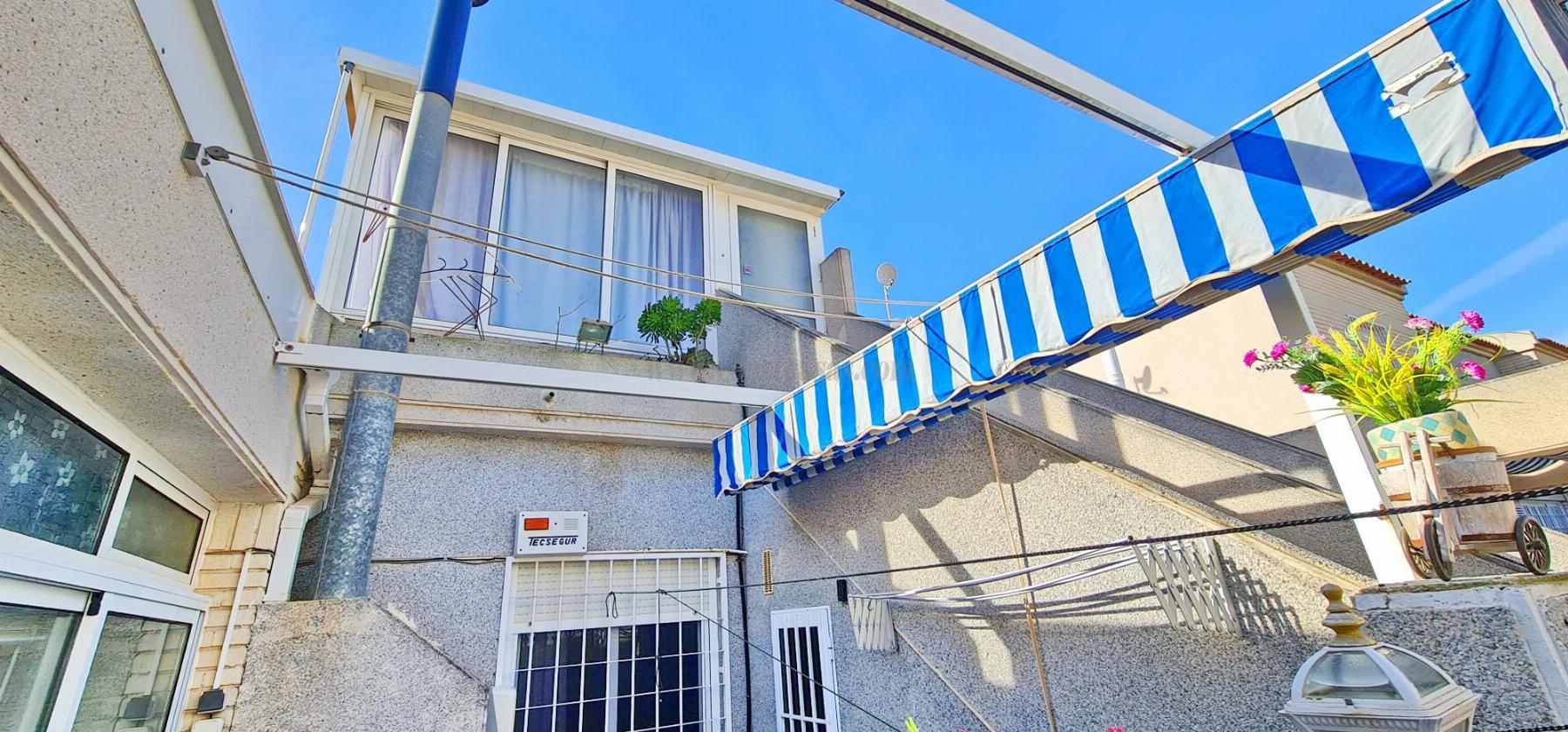 For sale of house in Torrevieja