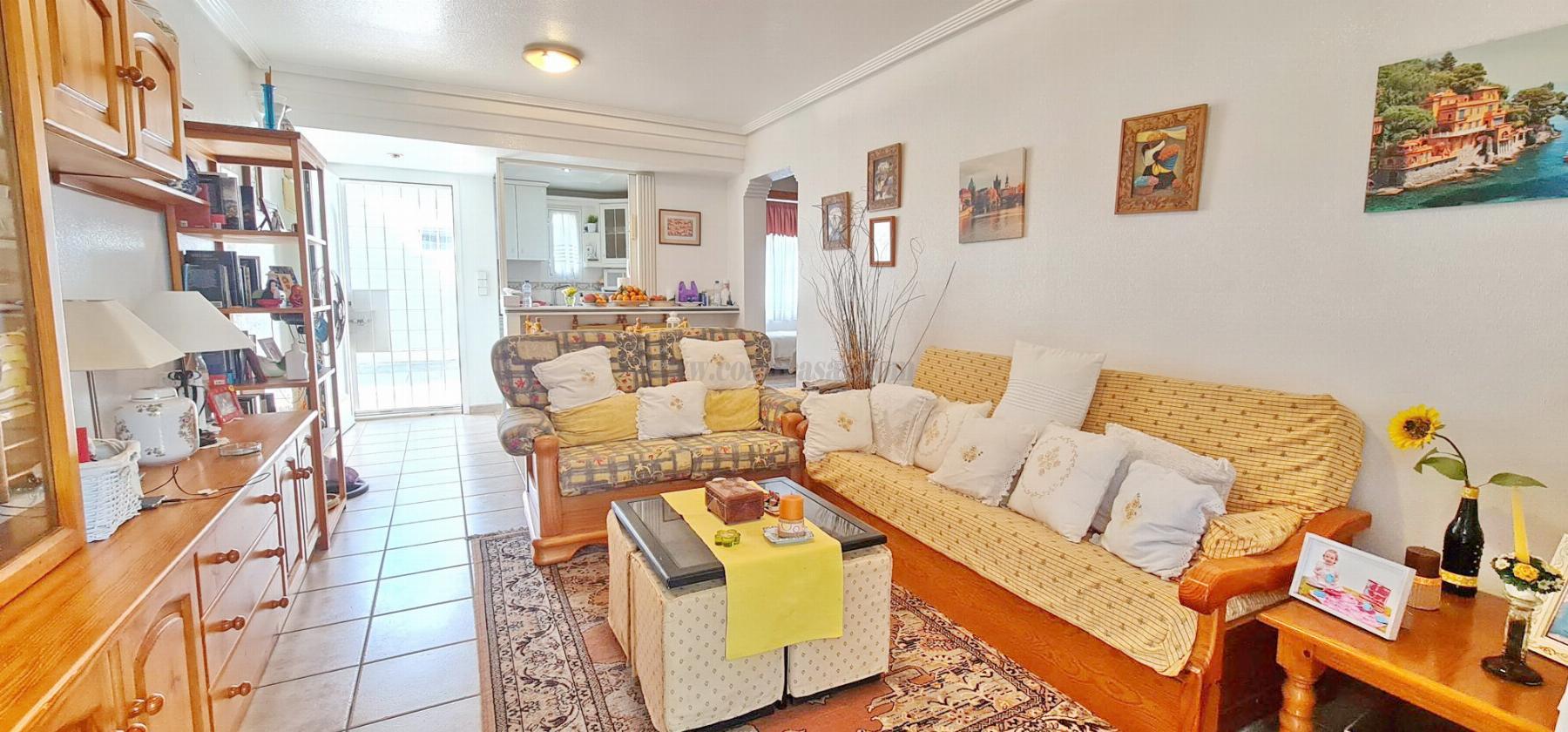 For sale of house in Torrevieja