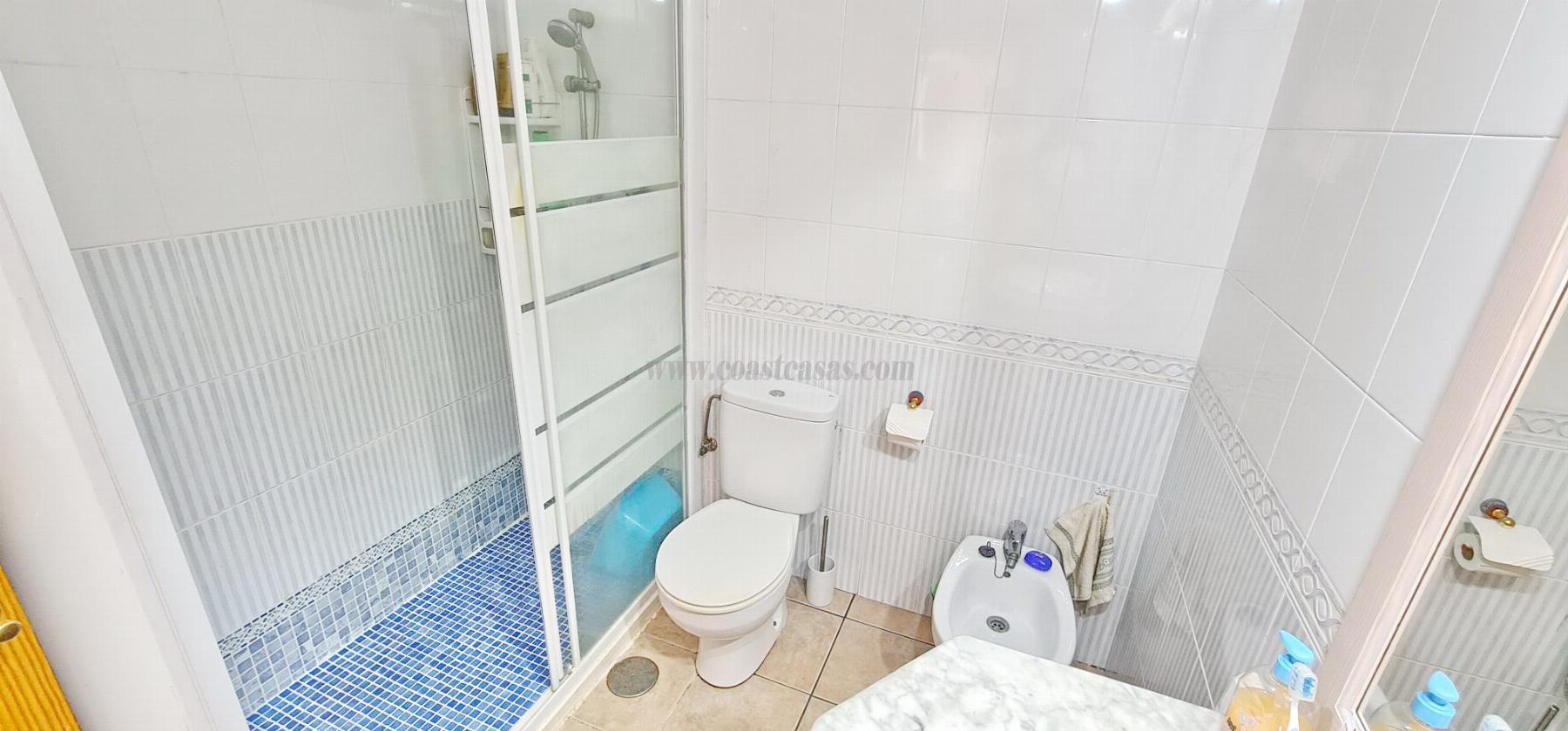 For sale of house in Torrevieja