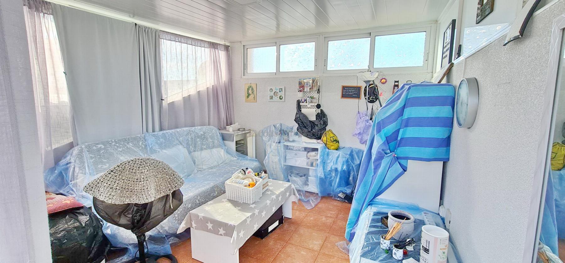 For sale of house in Torrevieja