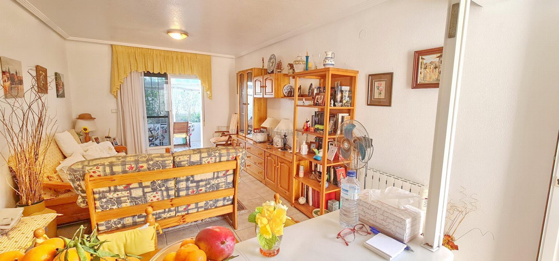 For sale of house in Torrevieja